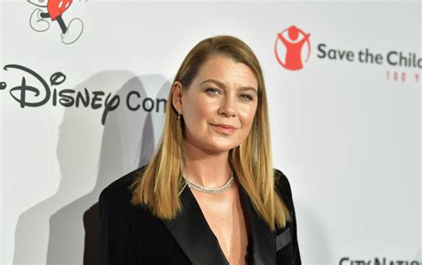 net worth of ellen pompeo|More.